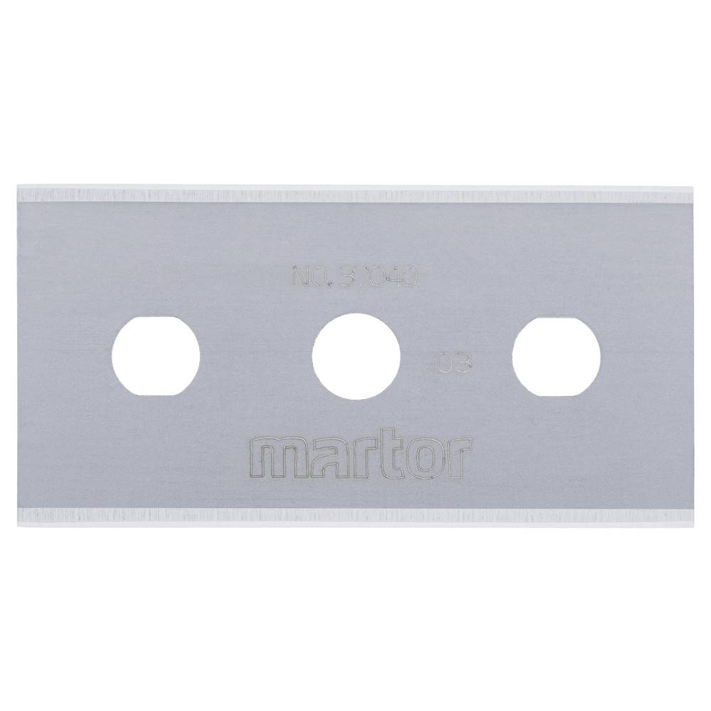 Martor Industrieklinge Nr. 37040-0