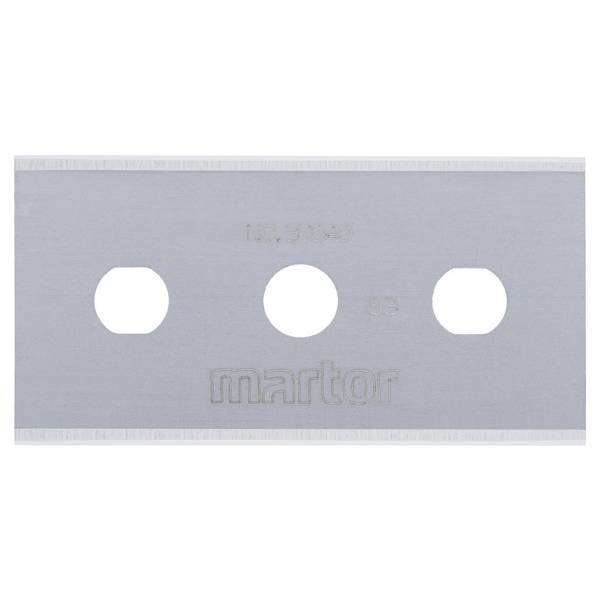 Martor Industrieklinge Nr. 37040