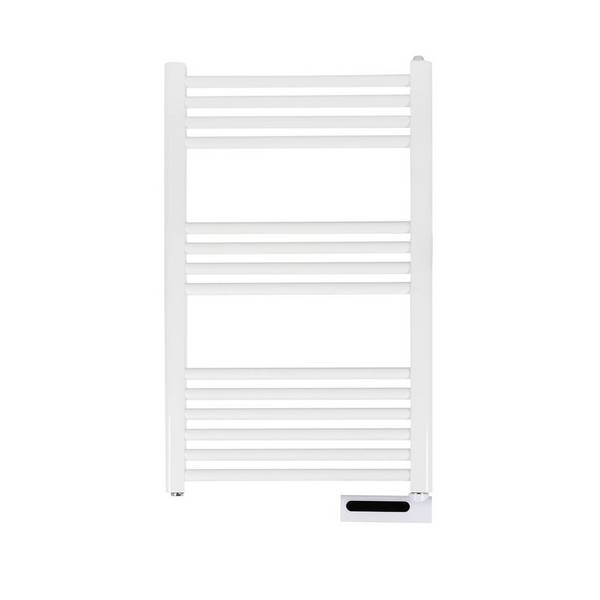 Eurom Badezimmerheizung Sani-Towel 500, weiß, Infrarot, 500 W