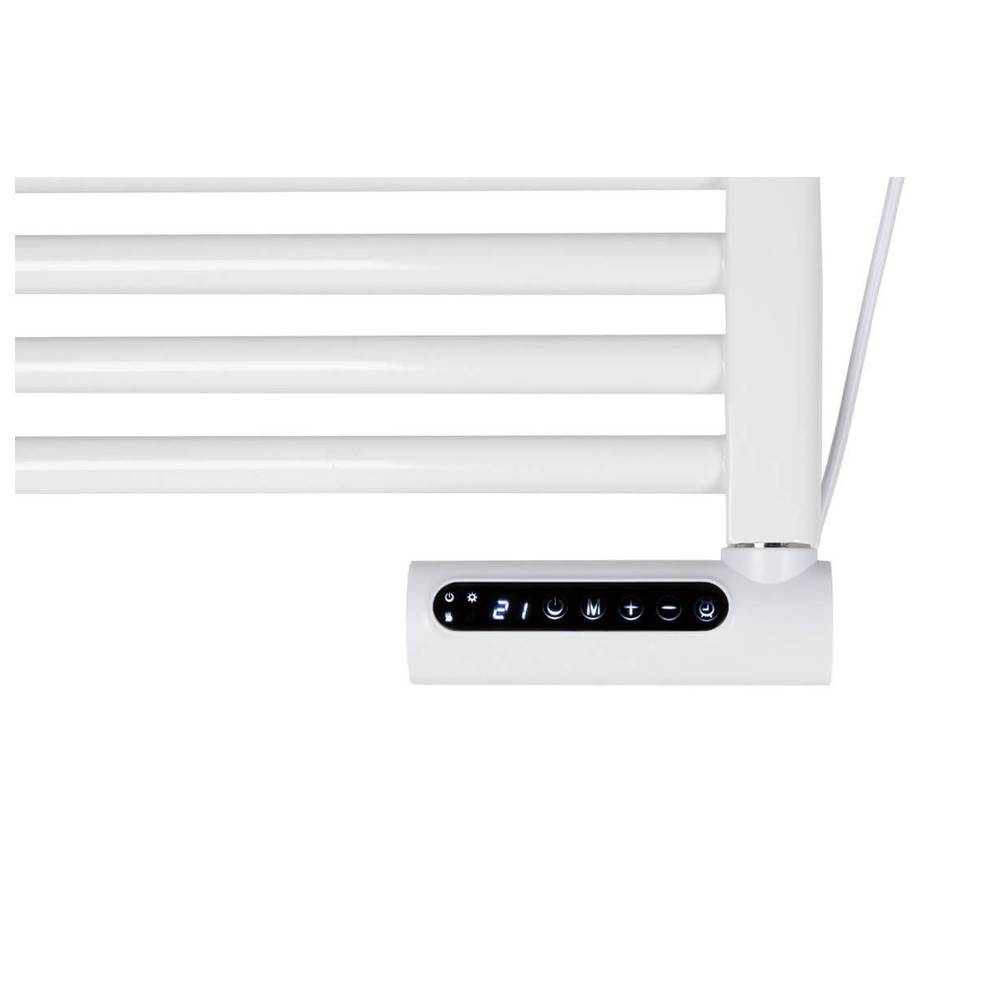 Eurom Badezimmerheizung Sani-Towel 500, weiß, Infrarot, 500 W-3