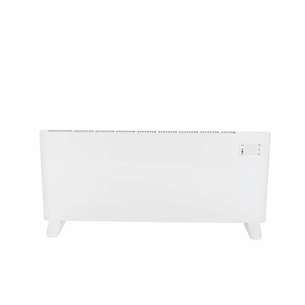 Eurom Wand- und Standheizung Alutherm 2.500 Wifi-0