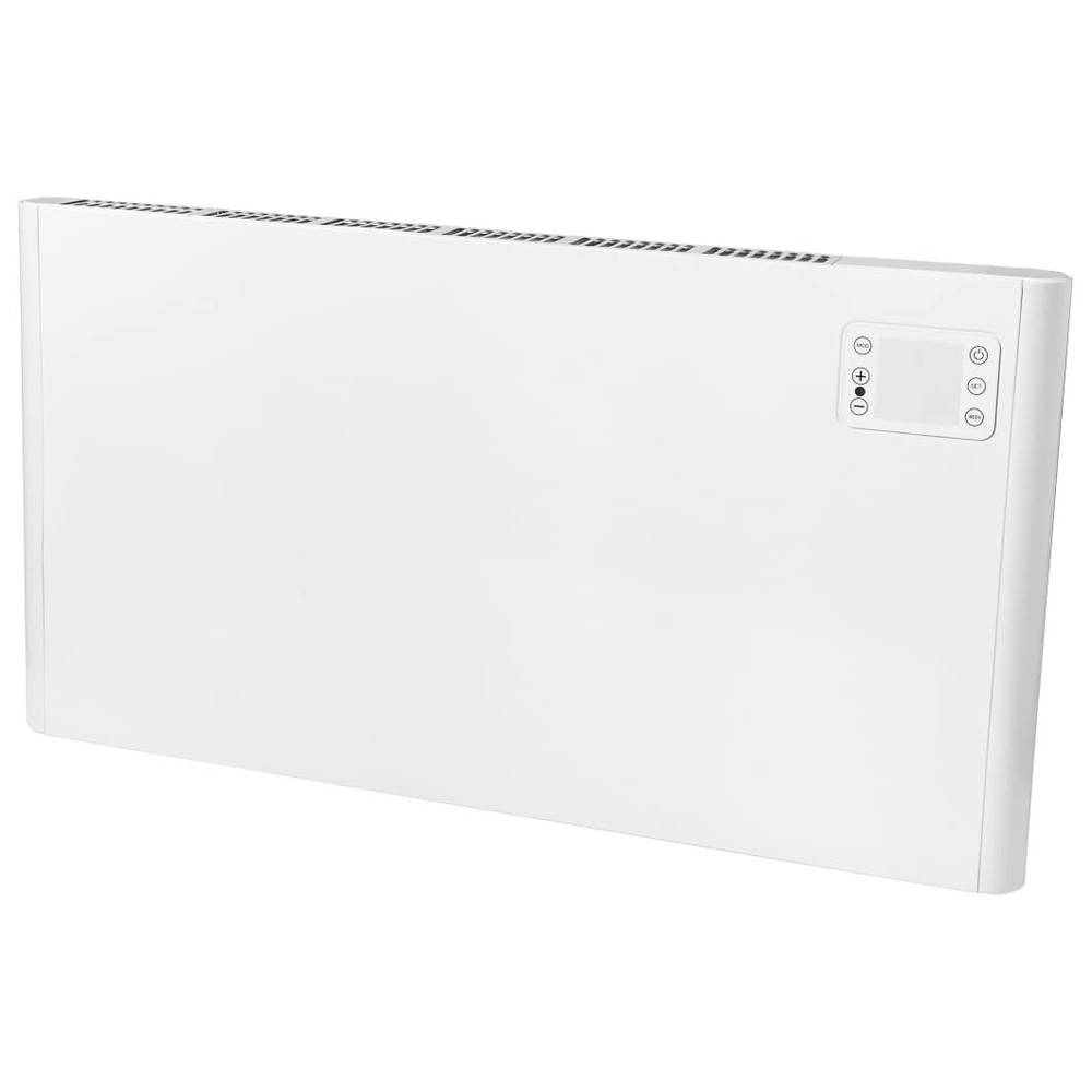 Eurom Wand- und Standheizung Alutherm 2.500 Wifi-1