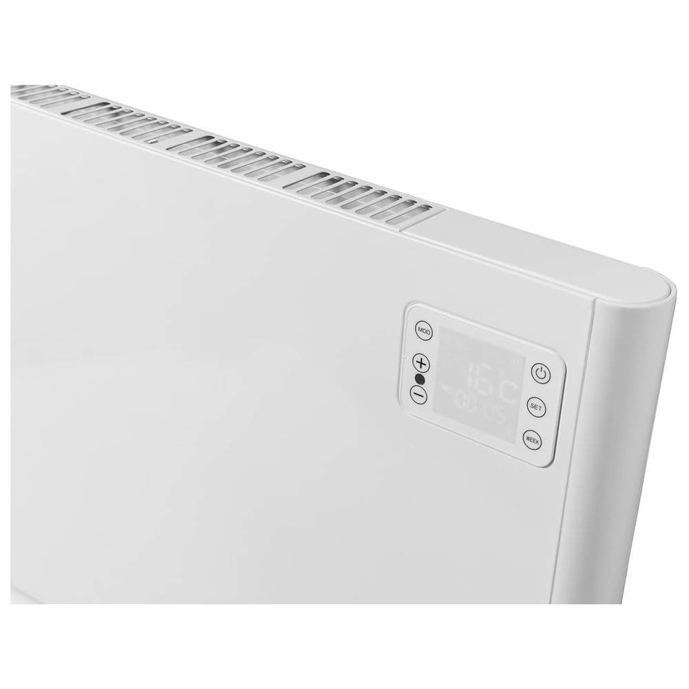 Eurom Wand- und Standheizung Alutherm 2.500 Wifi-2