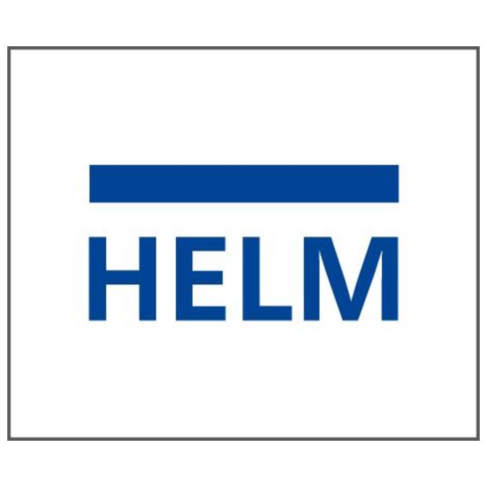HELM 360 Torpuffer galvanisch verzinkt-3