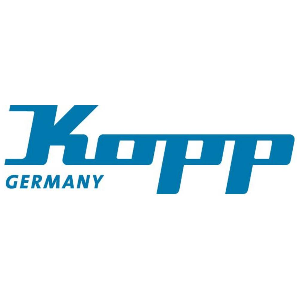 Kopp Einsatz Schutzkontakt-Steckdose Europa Arktis-Weiß, Matt 117913080 1 St.-1