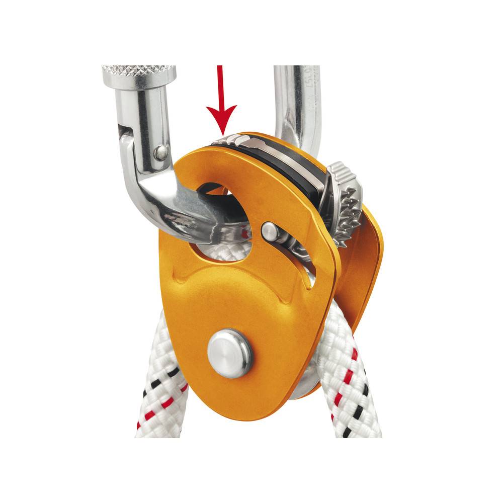 Petzl P53 ( P53 ) Petzl P53 - 3342540091986-1