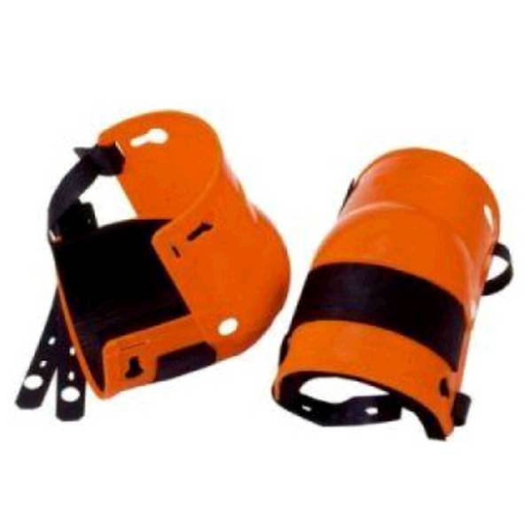 Gummiriemen 340x30mm für Knieschoner Nierhaus