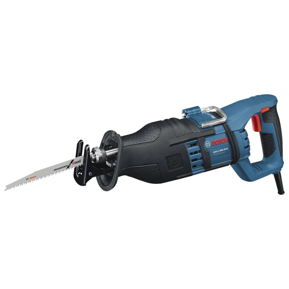 Bosch Professional Säbelsäge GSA 1300 PCE Professional, Ausführung Feuerwehr-0