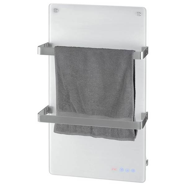 Eurom Infrarotheizung Sani 400 Wifi