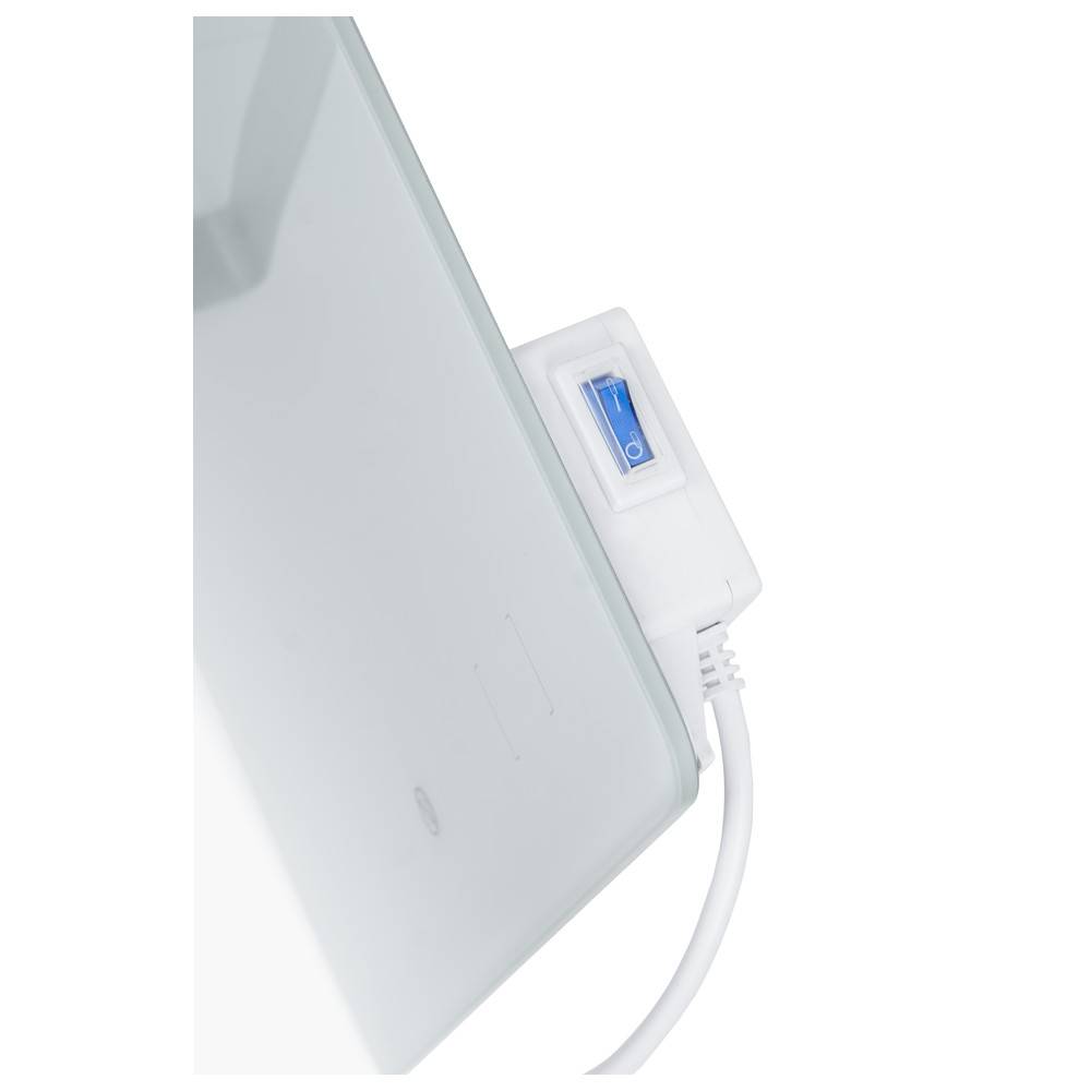 Eurom Infrarotheizung Sani 400 Wifi-3