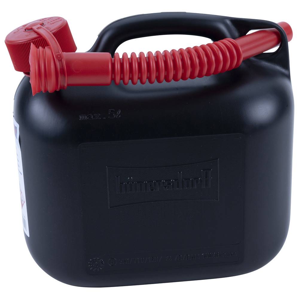 Dönges Kunststoff-Benzinkanister, 5 l-0