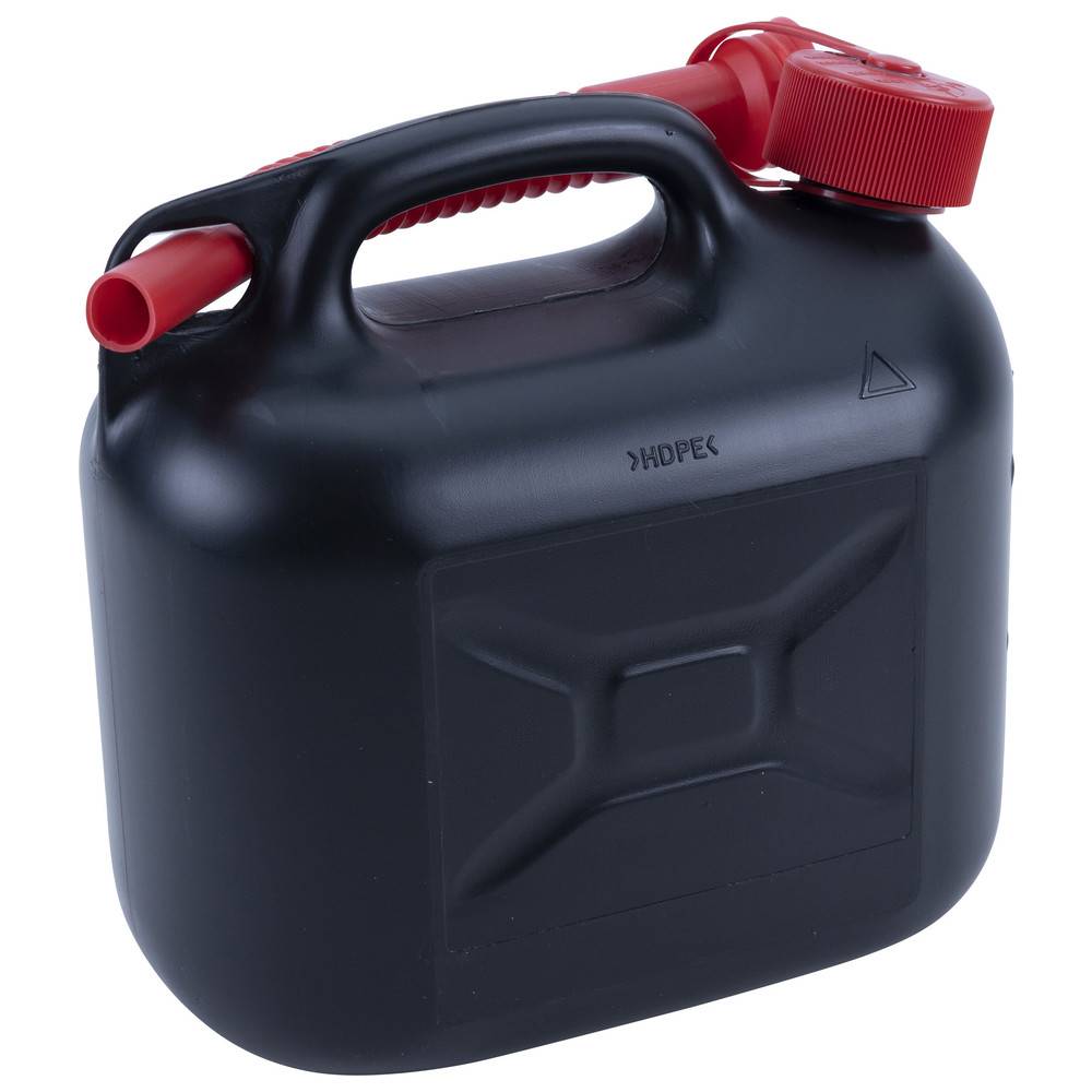 Dönges Kunststoff-Benzinkanister, 5 l-2