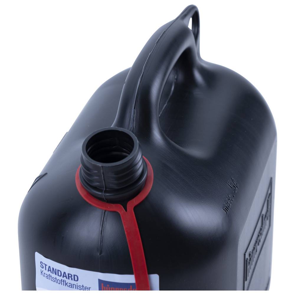 Dönges Kunststoff-Benzinkanister, 5 l-4
