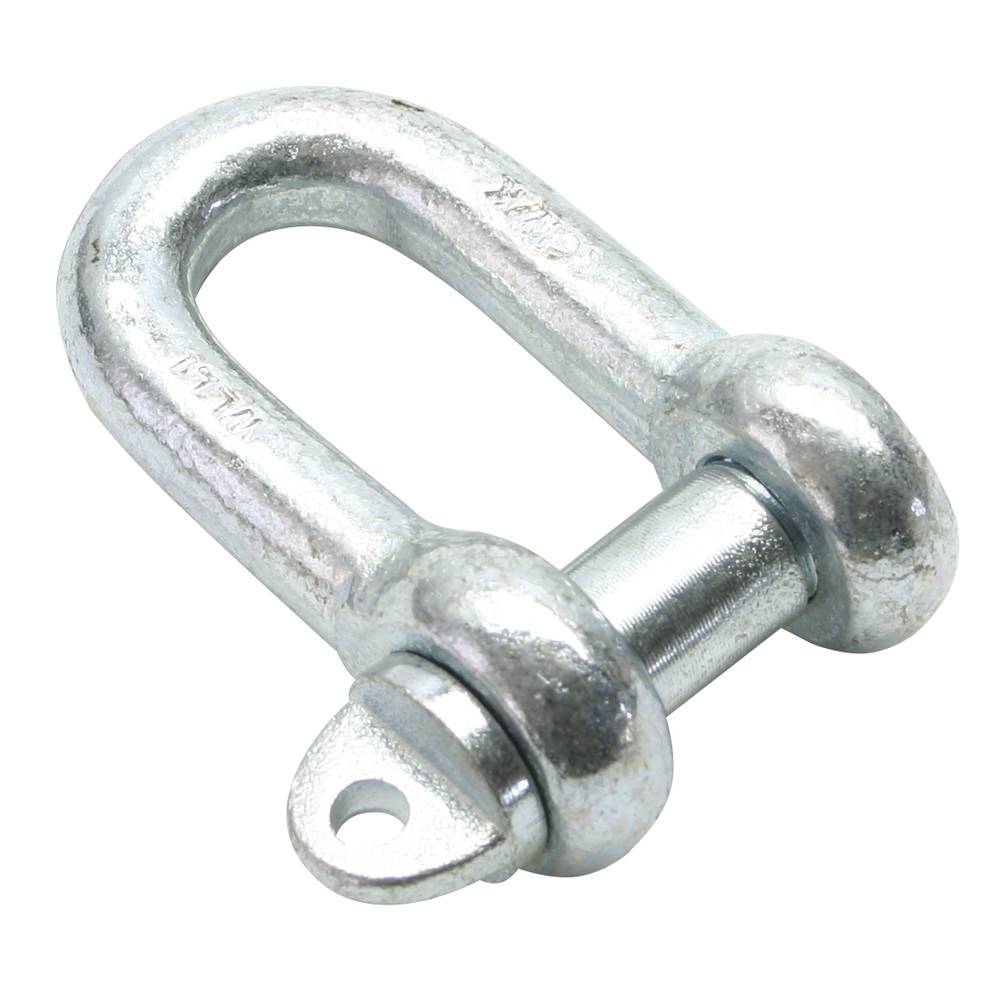 Dönges Schäkel DIN 82101-A, 5 t-0