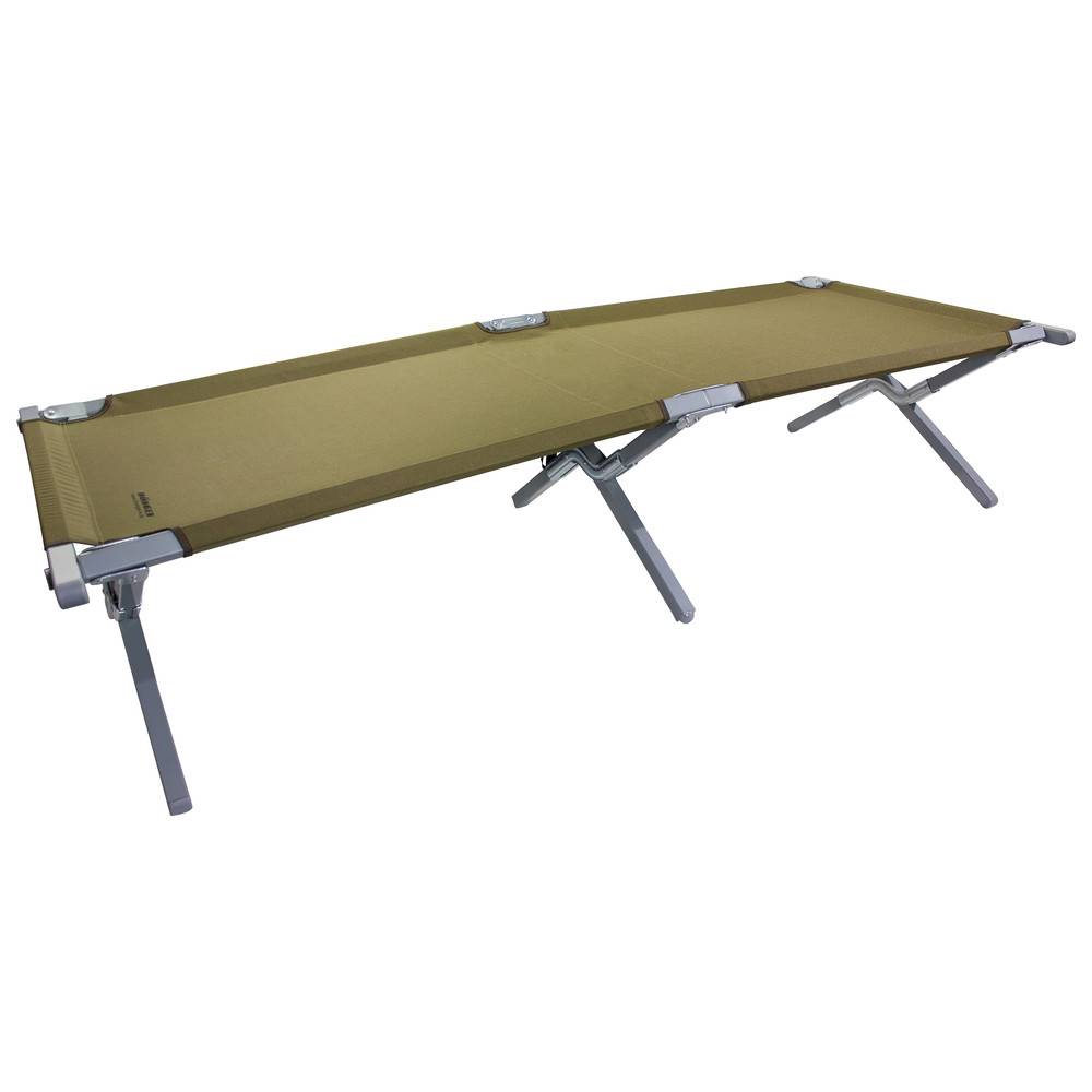Dönges Ersatzbezug für Feldbett Standard-0