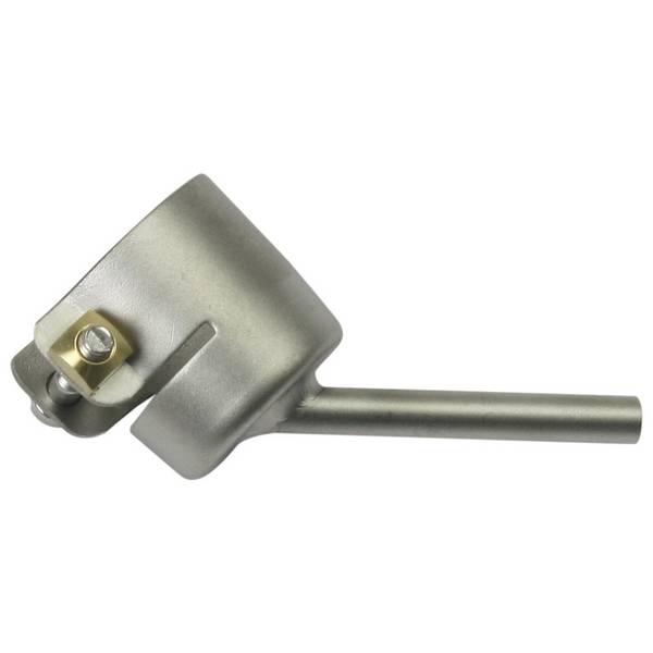 Leister Hot-Jet-S-Düse, Rund Ø 4.0 mm