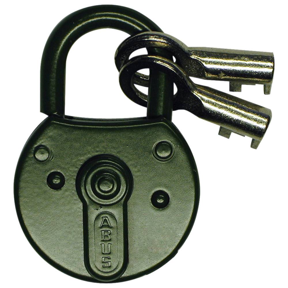 Abus Hangschloss 466 RM/40-0
