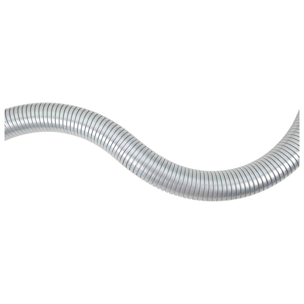 Dönges Abgasschlauch DIN 14572, 250 cm, Ø DN 80 mm-3