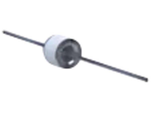 CITEL Gasableiter, 9286076, 600 V, Axial bedrahtet, rund, lose