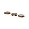 PolarPro Polar Pro Cinema Series Shutter Collection - Filter-Kit