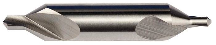 Zentrierbohrer DIN 333A D.5mm HSS-E Blank Rechts 1 DORMER-2