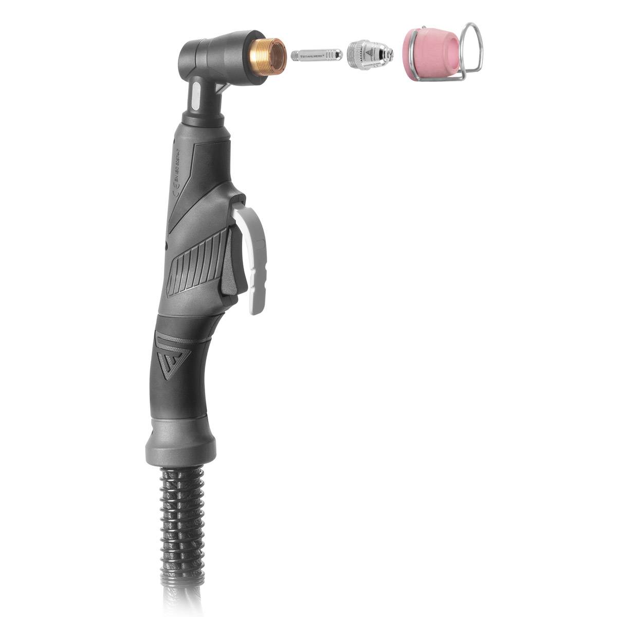 Verschleißteile Plasmabrenner P60 60 tlg.-2