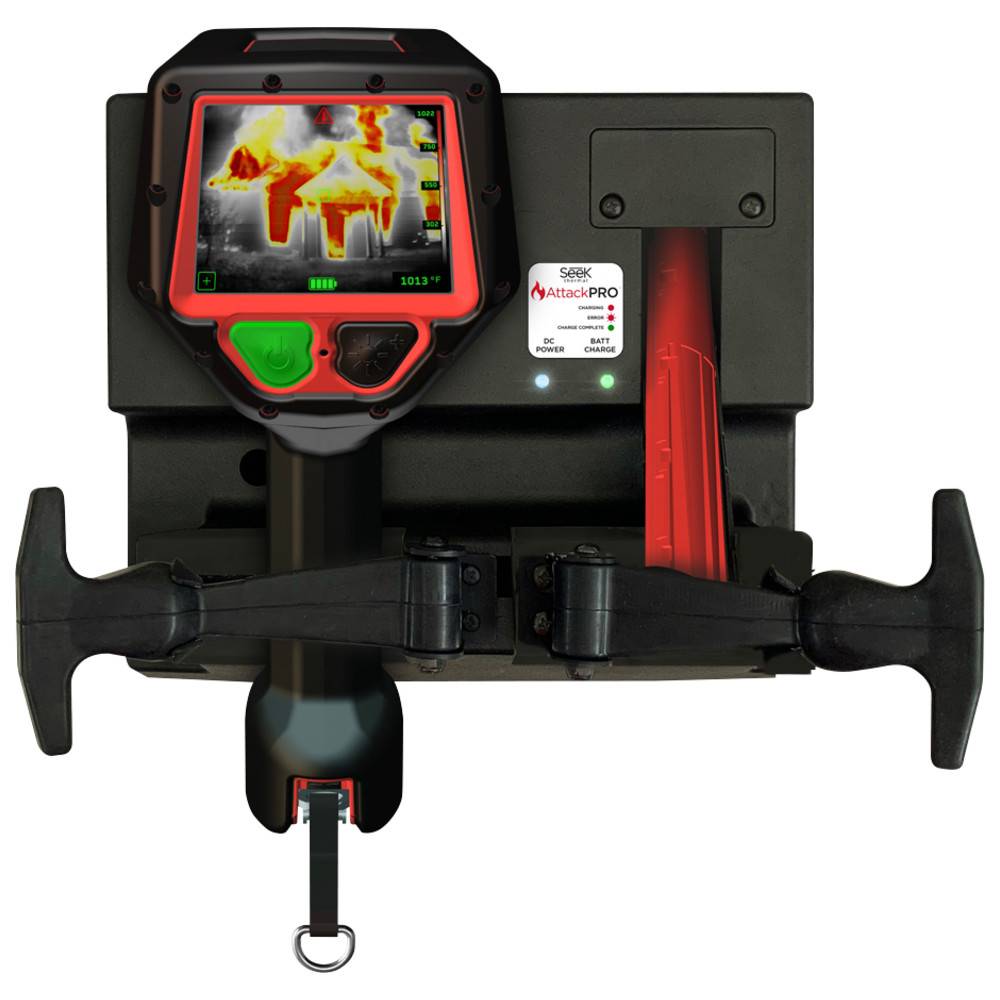 Seek Thermal Wärmebildkamera Seek AttackPRO Truck Charger - Fahrzeugladegerät-0