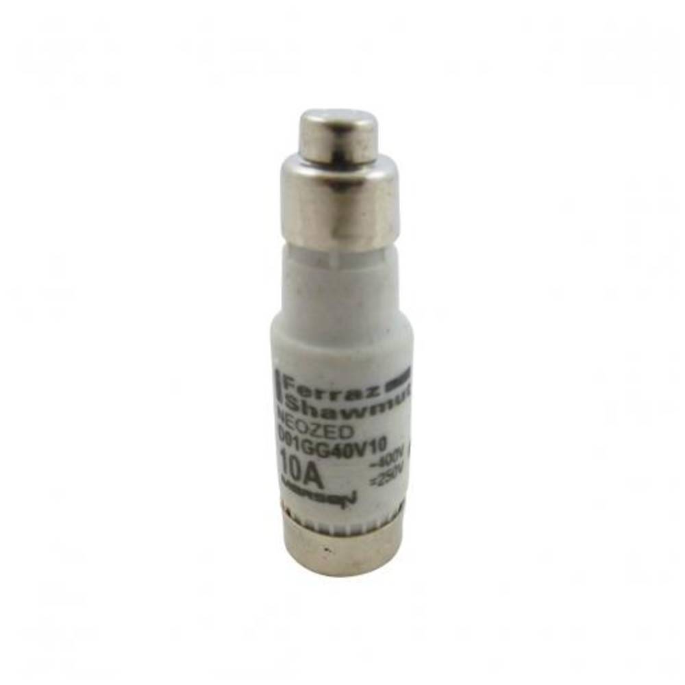 LIN 1701.02 NEOZED D02 20A 2,3W blau Sicherungseinsatz-0