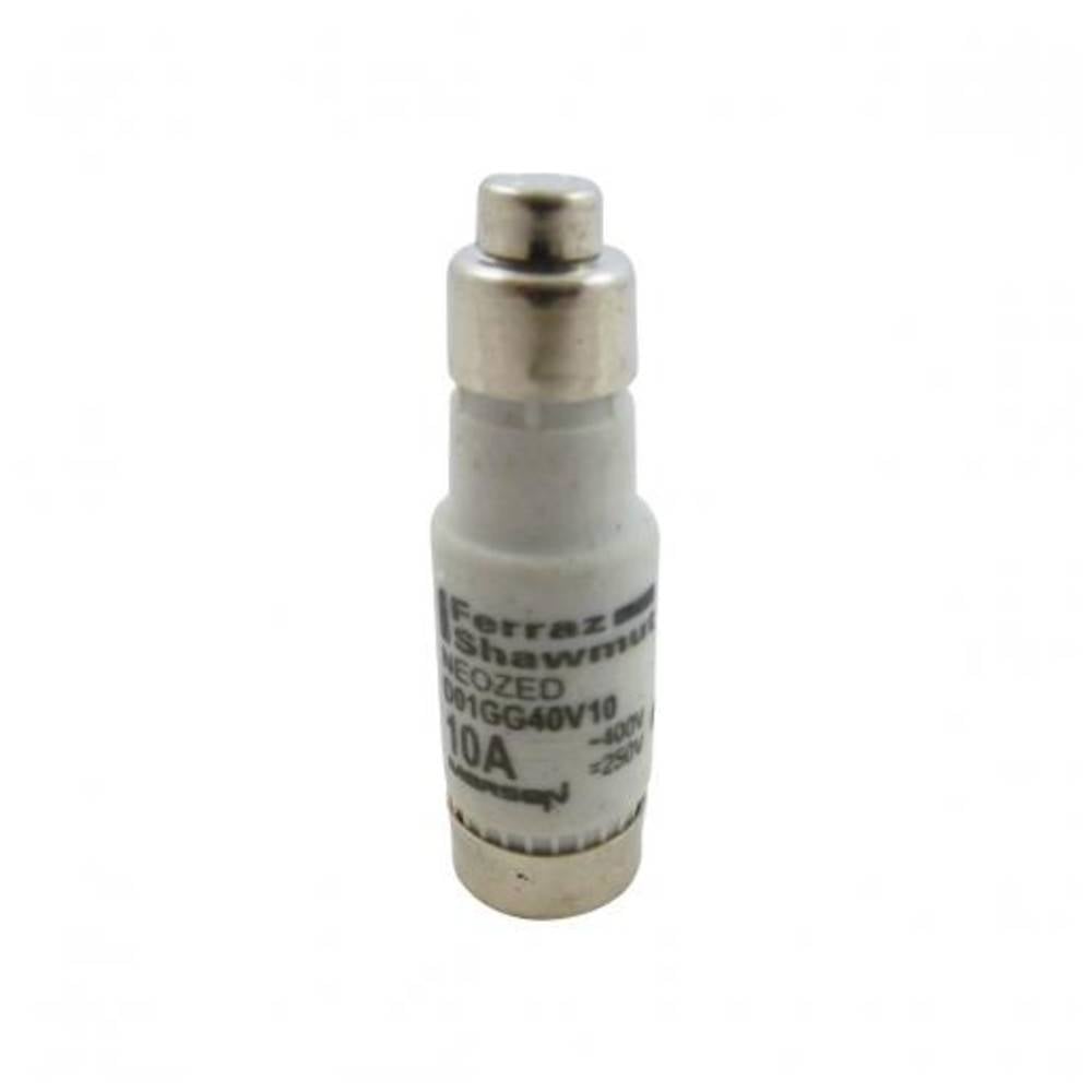 LIN 1701.02 NEOZED D02 20A 2,3W blau Sicherungseinsatz