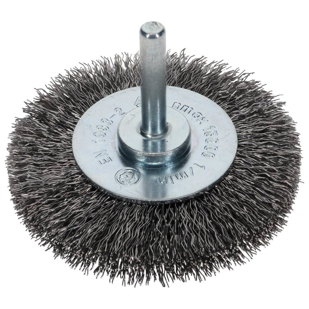 Osborn Drahtbürste, rotierender Pinsel , 70 mm-0