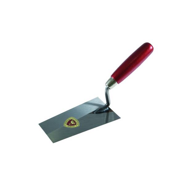 Schwan Berner Putzkelle, 140 x 80/60 mm