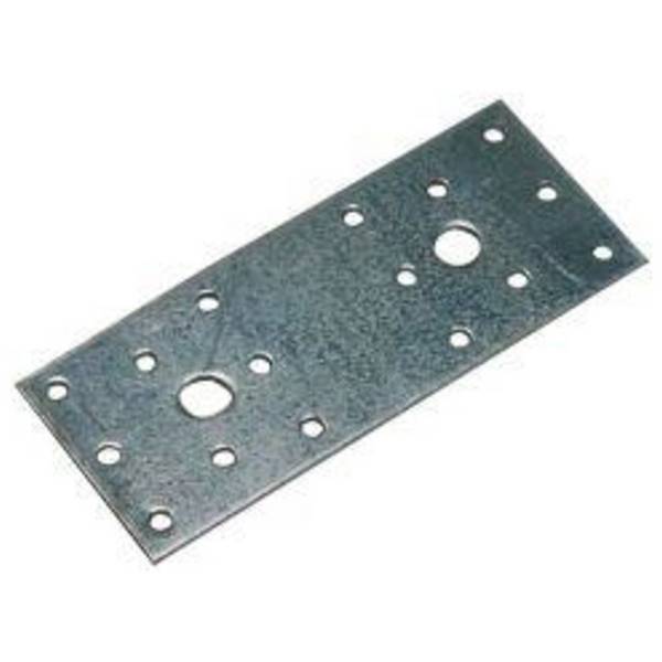 Flachverbinder zn 175x40x3,0 mm HGH - Artikel: 4019346130049