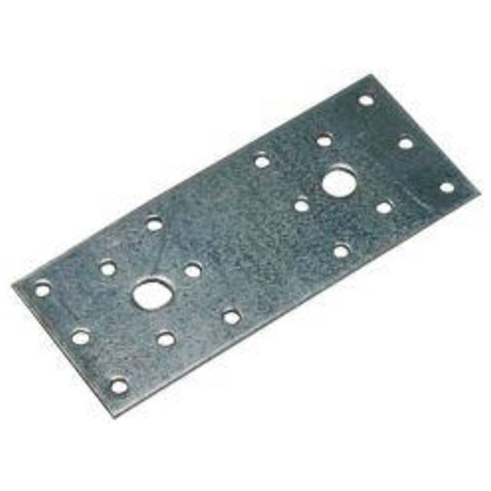 Flachverbinder zn 175x40x3,0 mm HGH - Artikel: 4019346130049-0