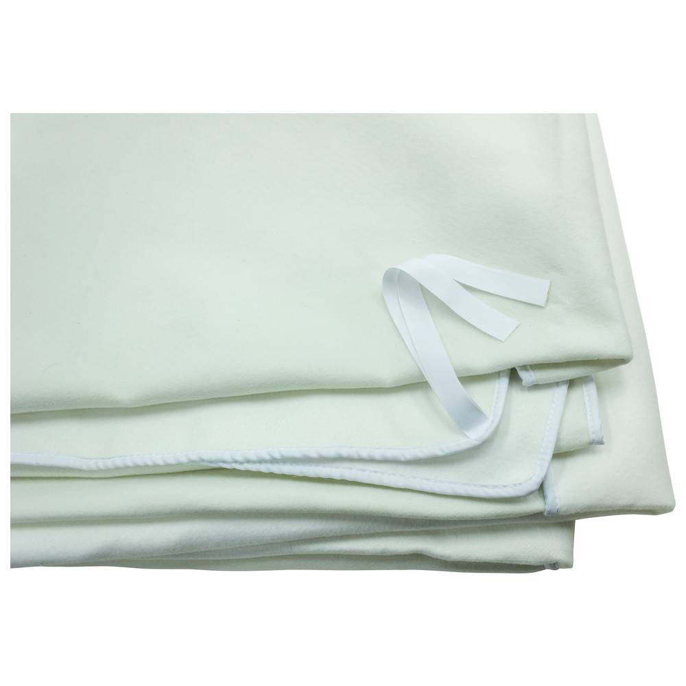 Dönges Fettvlies für Feldküchenanhänger TFK 250 Vliesstoff nach TL 7360-0026-0