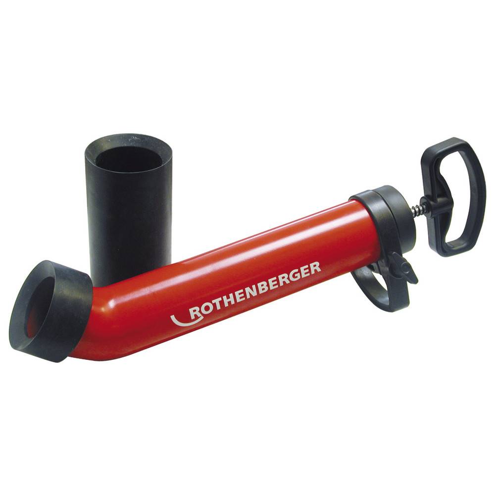 Dönges Rohrreinigungsset ROPUMP SUPER PLUS-1