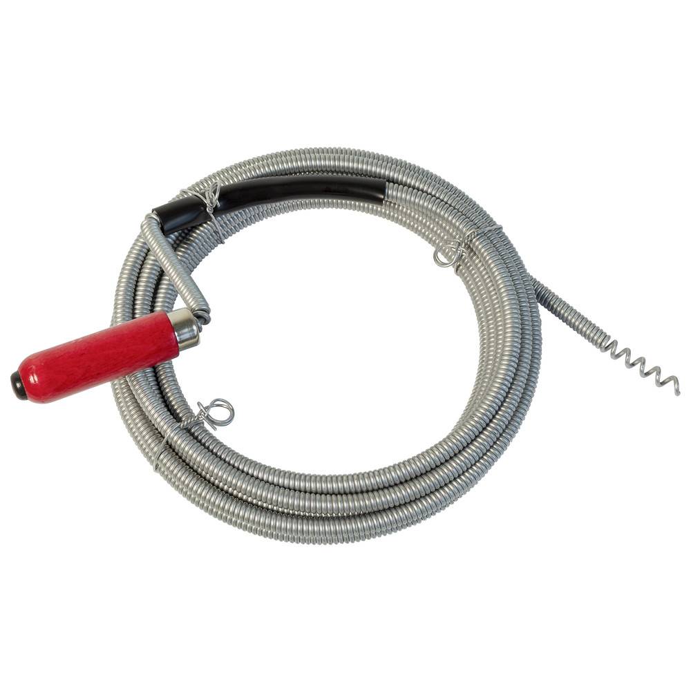 Dönges Rohrreinigungsset ROPUMP SUPER PLUS-2