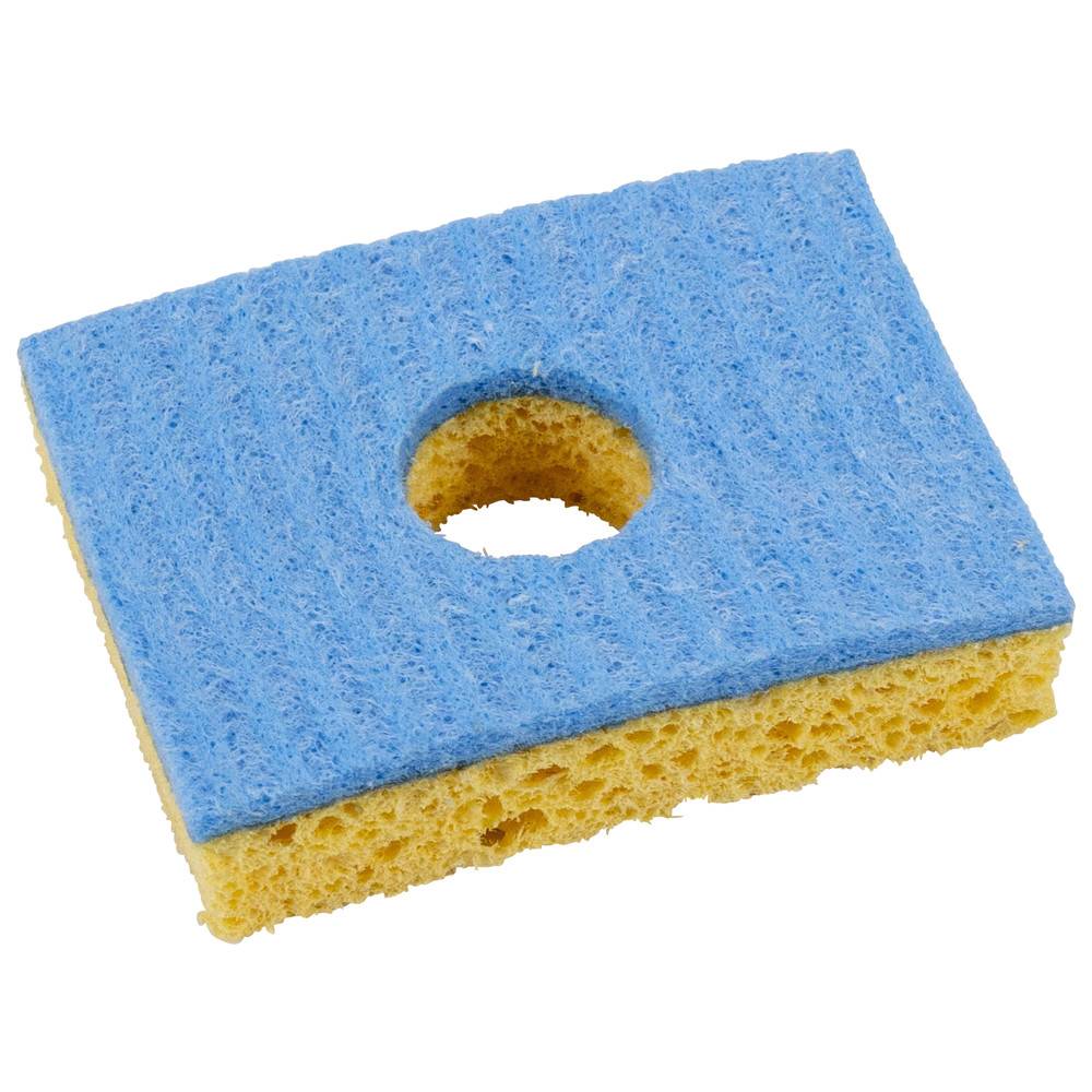 WETEC Lötspitzen-Reinigungsschwamm-0