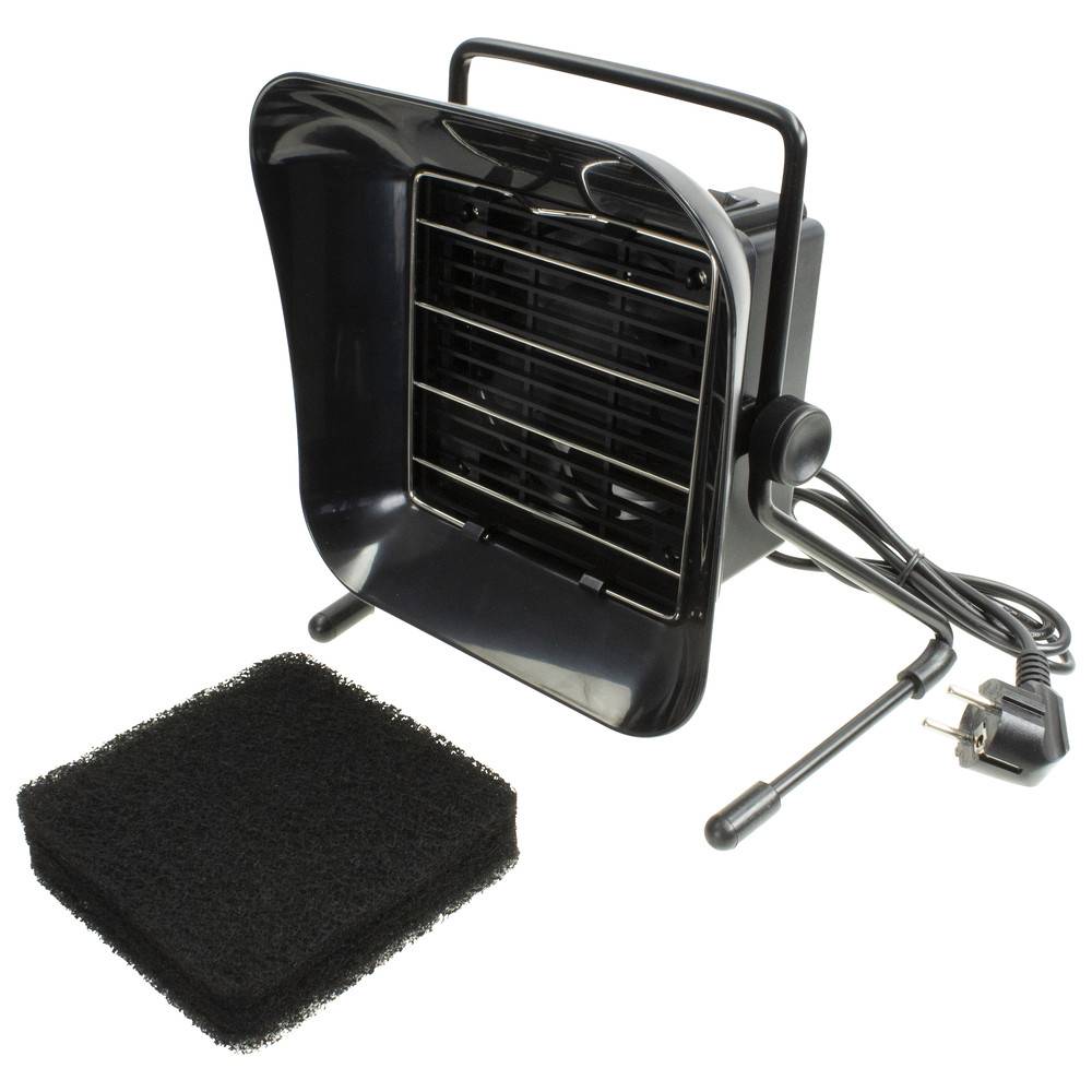 Weller Consumer Lötrauchabsaugung WSA350EU-0