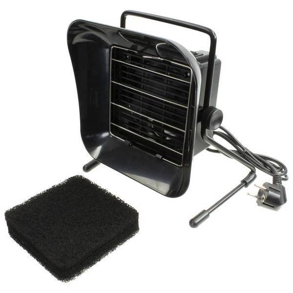 Weller Consumer Lötrauchabsaugung WSA350EU