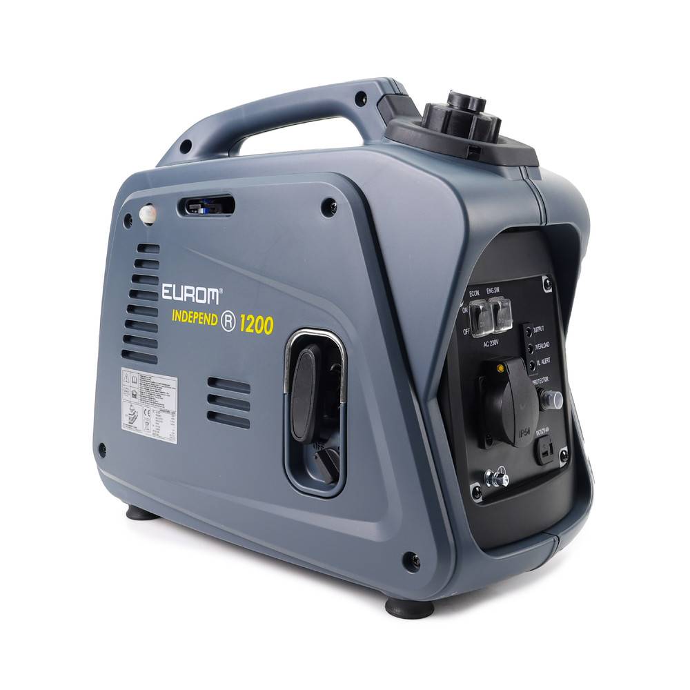 Dönges Stromgenerator Independ 1200, 1.100 W-0