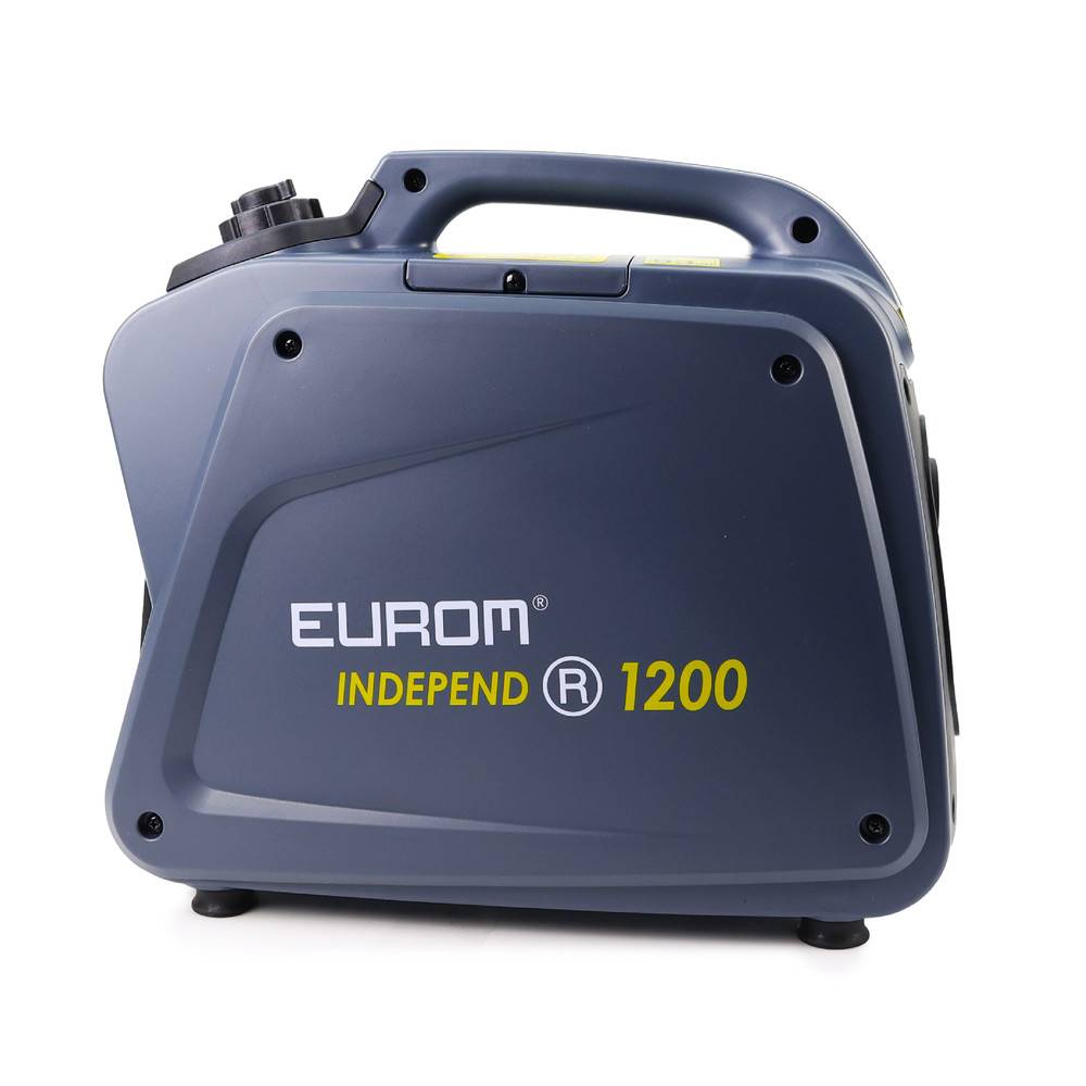 Dönges Stromgenerator Independ 1200, 1.100 W-1