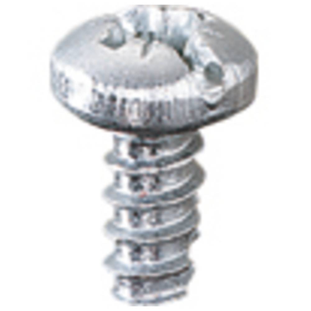 Hensel Befestigungsschrauben 11mm Mi BZ 11 5,5 mm, mm-0