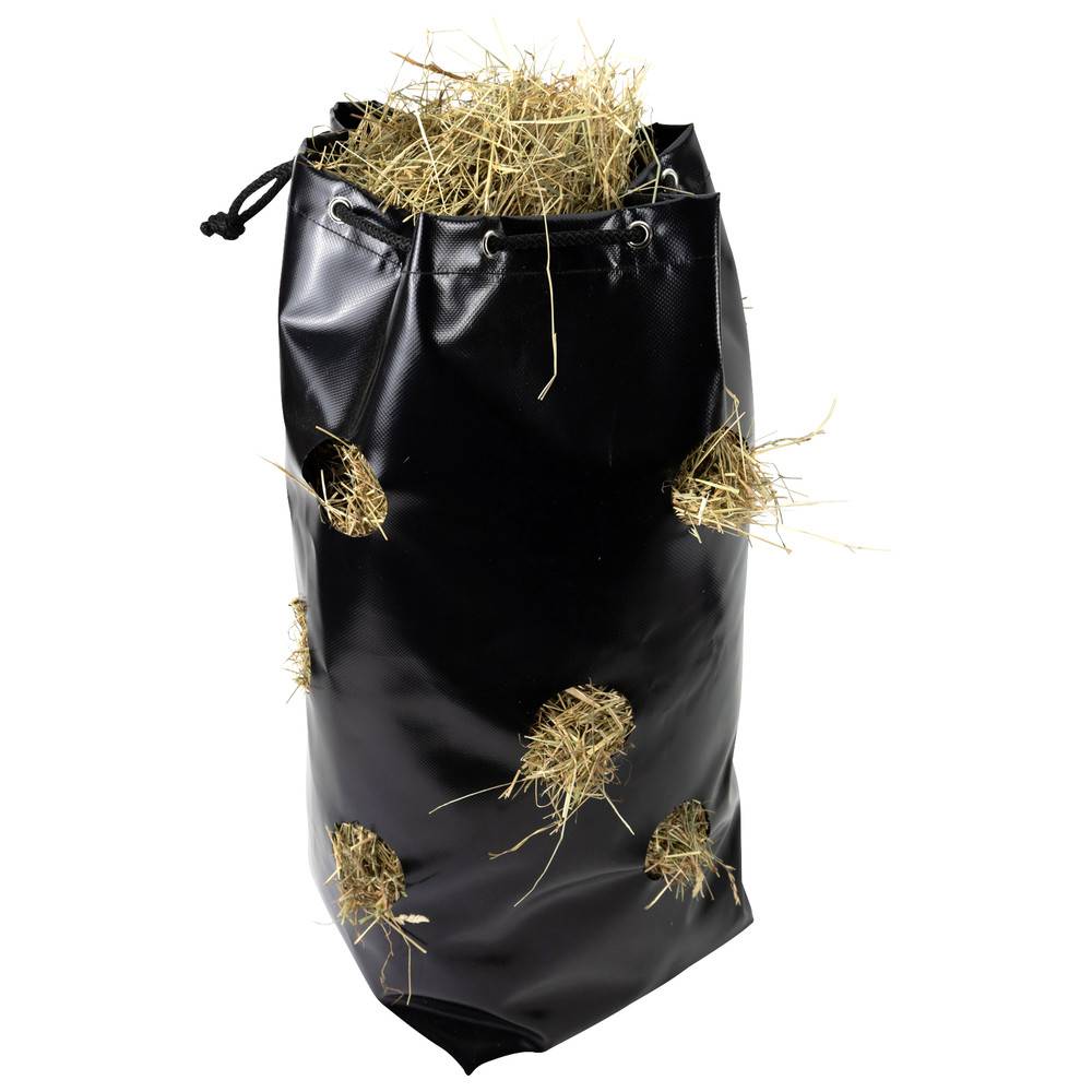 Dönges Hay Bag, Heusack ca. 9 kg Füllmenge, superreißfest-0