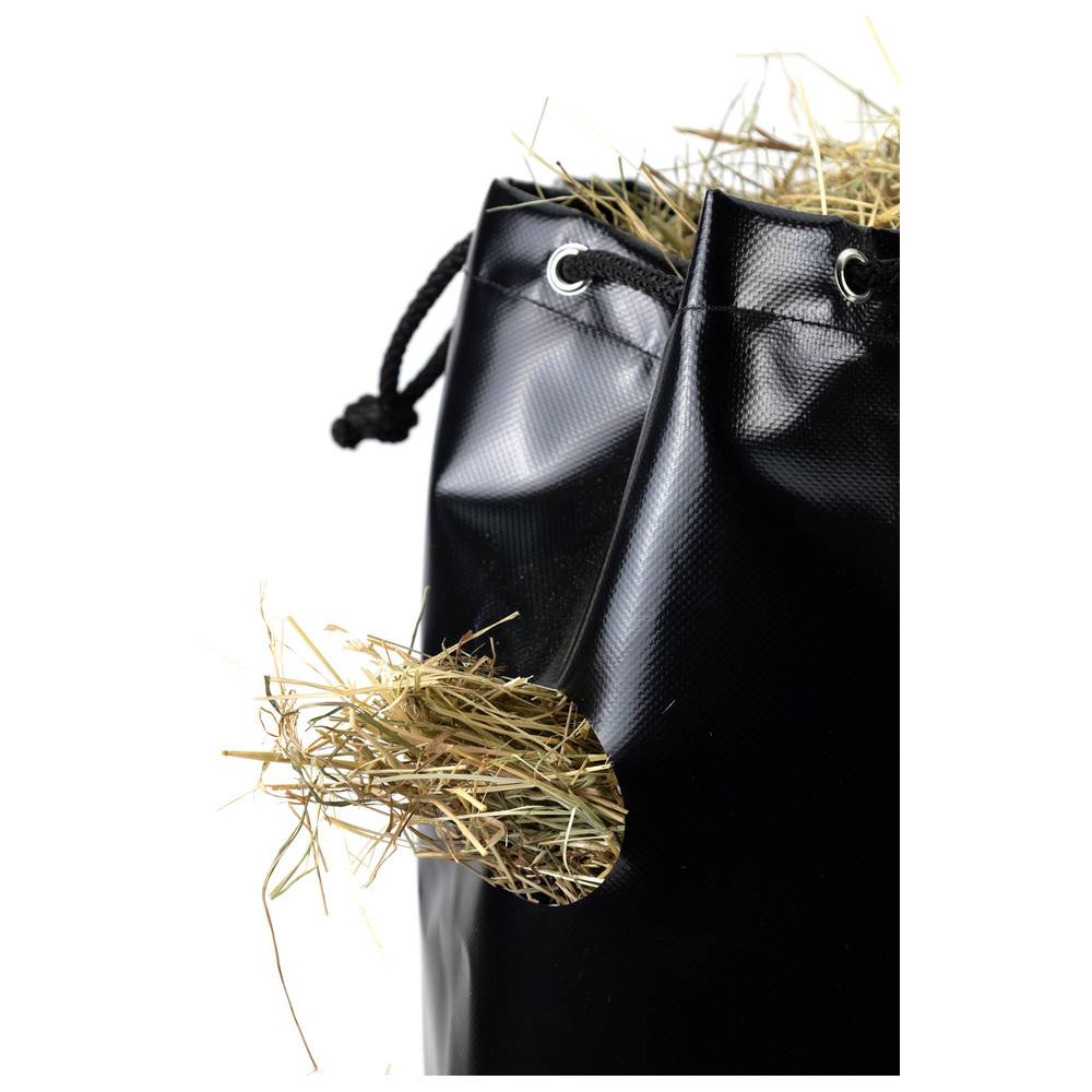 Dönges Hay Bag, Heusack ca. 9 kg Füllmenge, superreißfest-1