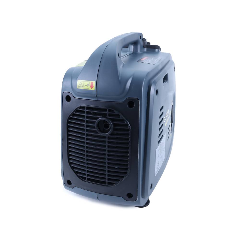 Dönges Stromgenerator Independ 2000, 1.800 W, 4-takt-4