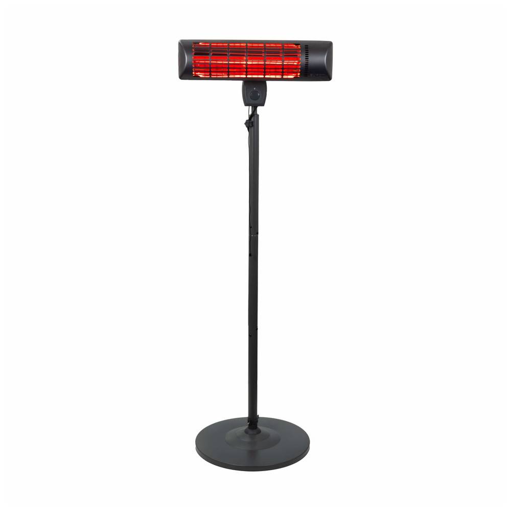 Eurom Heizstrahler Q-Time Golden 1800S, 1.800 W-0