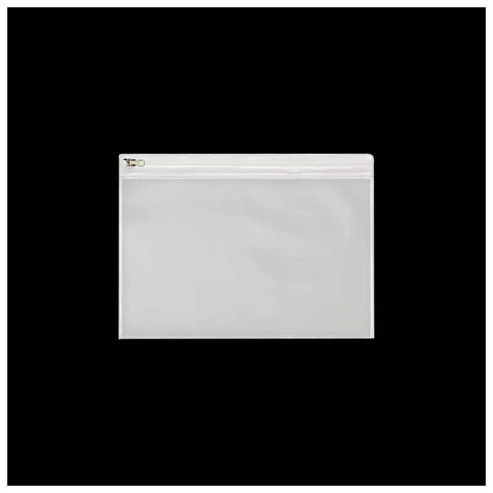 Söhngen Gleitverschlusstasche 245x170mm , 245 x 170 mm-0
