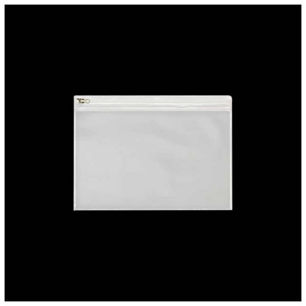 Söhngen Gleitverschlusstasche 245x170mm , 245 x 170 mm