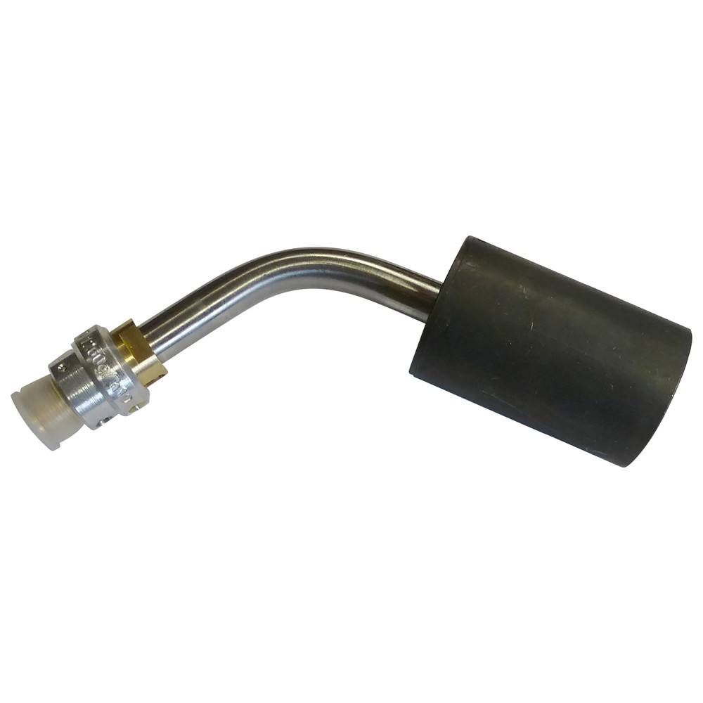 Borrmann Brenner Löteinsatz LS 40 für Propan-Lötgerät 4033, Brennerkopf-Ø 40 mm-0