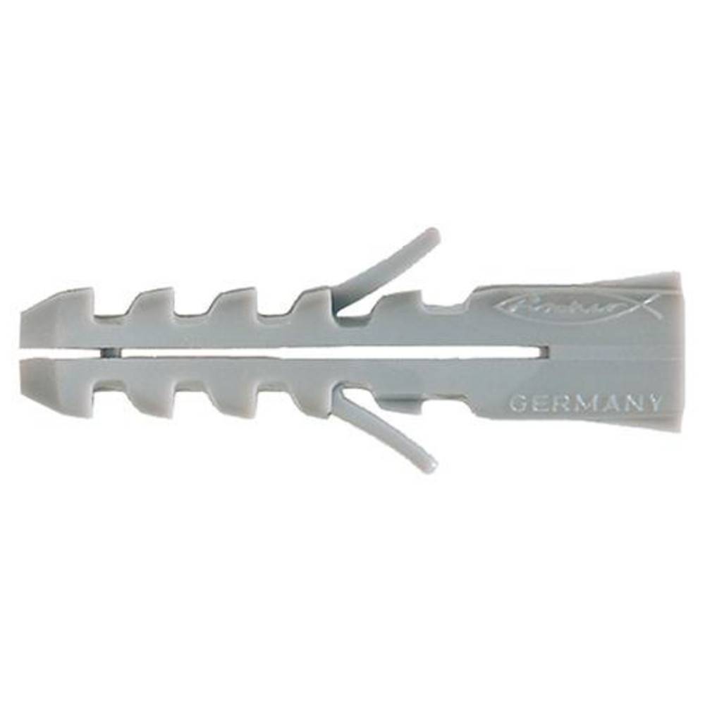 Fischer Deutschl. Dübel S 5 mm, 4 35 25 mm-0